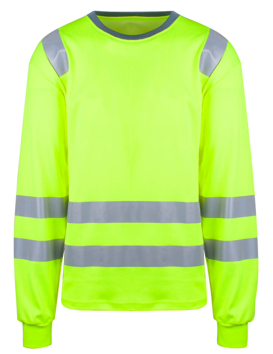 YOU Ystad – Safety Gul
