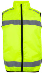 YOU Kil Resirkulert – Safety Gul