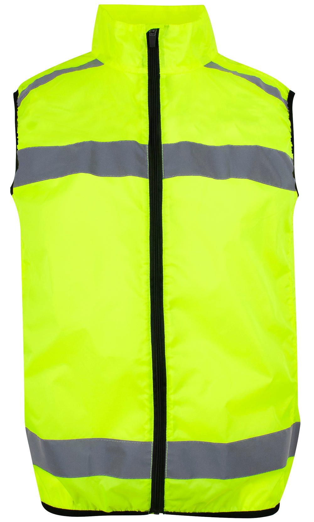 YOU Kil Resirkulert – Safety Gul