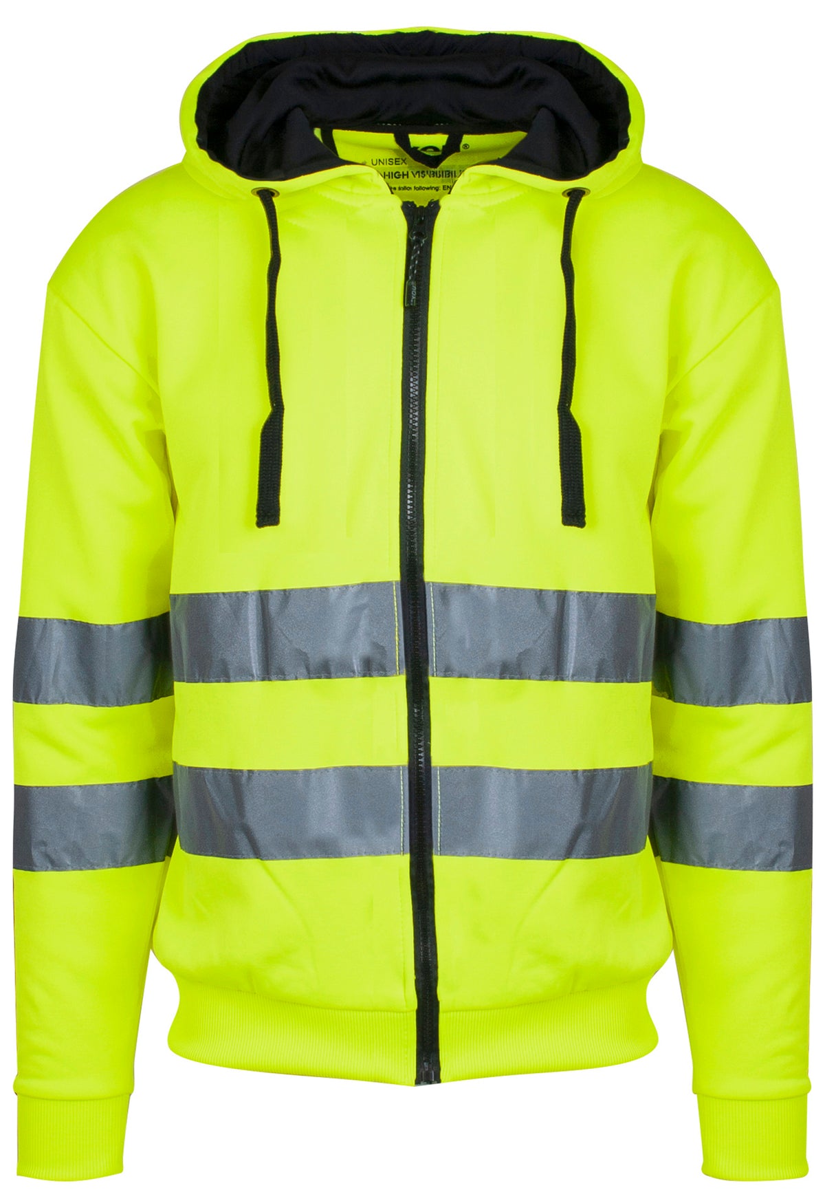 YOU Aalborg – Safety Gul