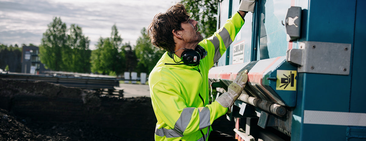 YOU Hirtshals – produktbilde