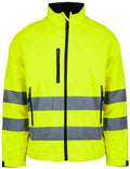 YOU Lysekil – Safety Gul