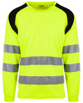 YOU Lund – Safety Gul