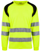 YOU Lund – Safety Gul