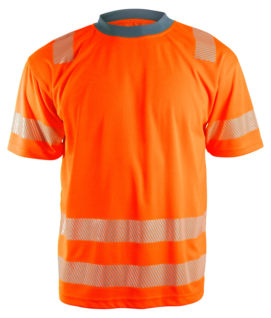 YOU Sundsvall – Safety Orange