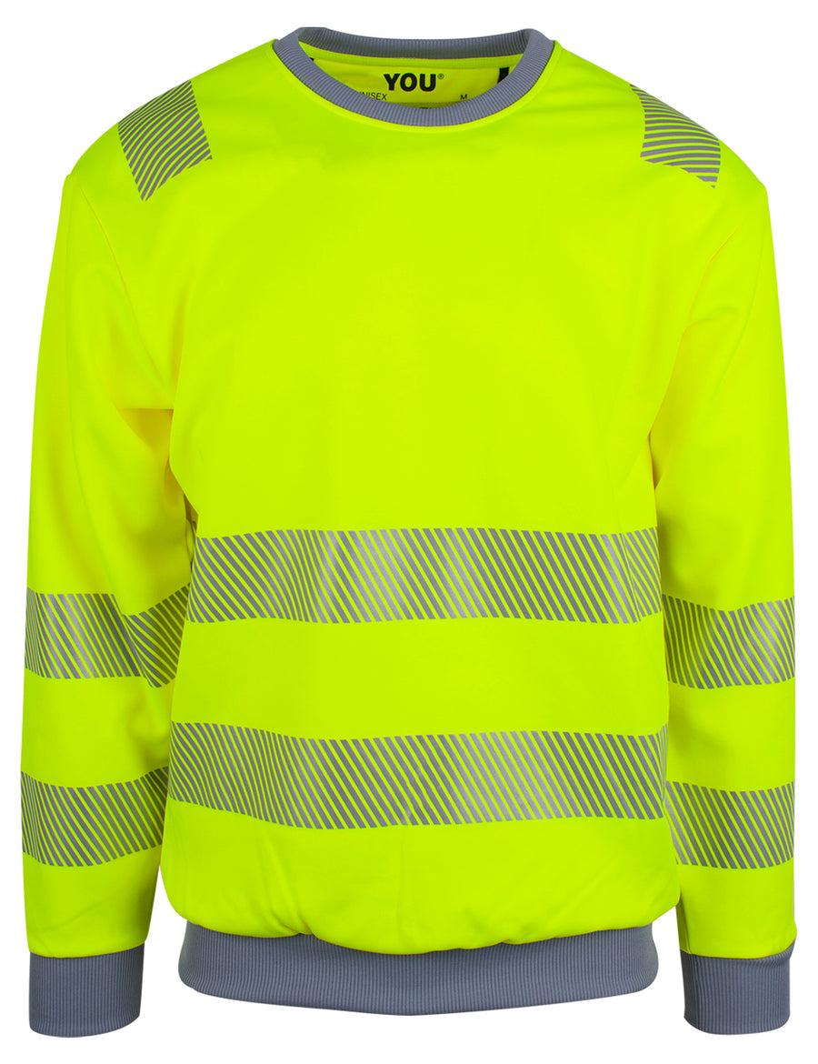 YOU Trelleborg – Safety Gul