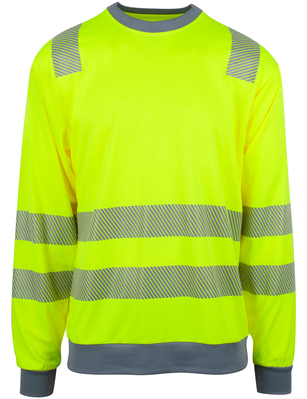 YOU Sundsvall L/E – Safety Gul