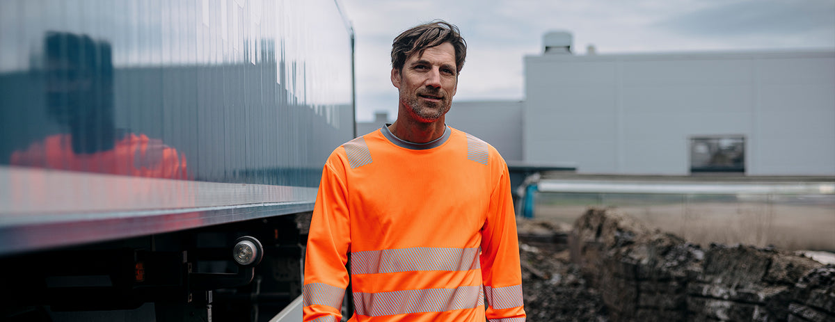 YOU Sundsvall L/E – produktbilde
