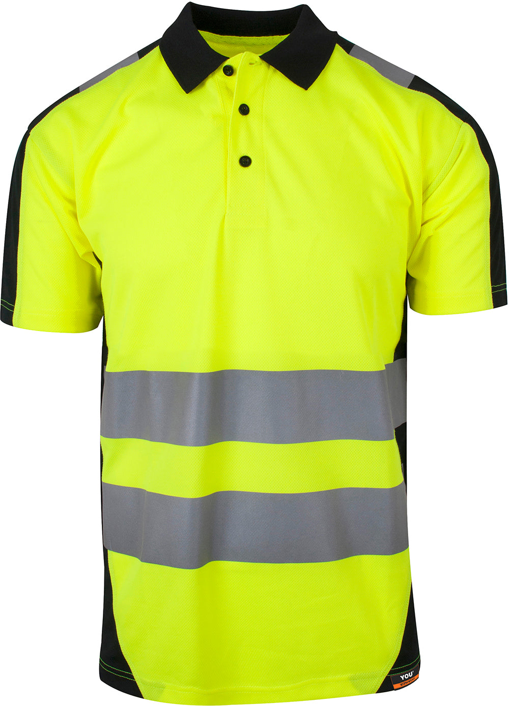 YOU Borås – Safety Gul