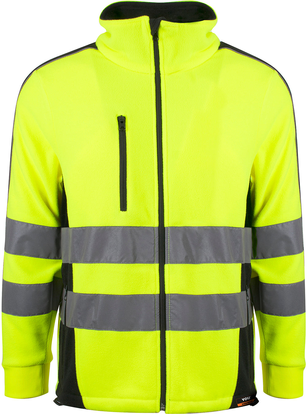 YOU Piteå – Safety Gul