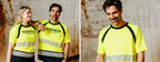 YOU Frontline Tee – produktbilde