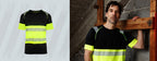 YOU Impact tee – produktbilde