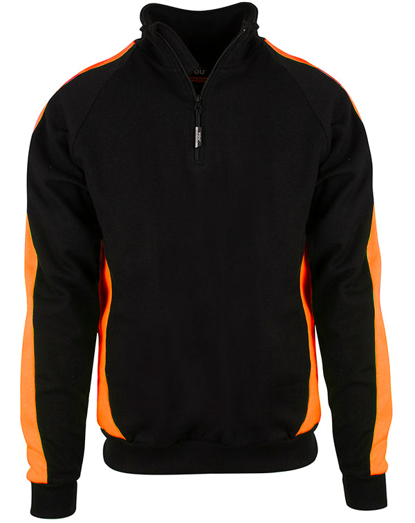 YOU Wilmington – Sort/Safety Orange