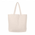 YOU GOTS HANDLENETT XL BASIC – Natur