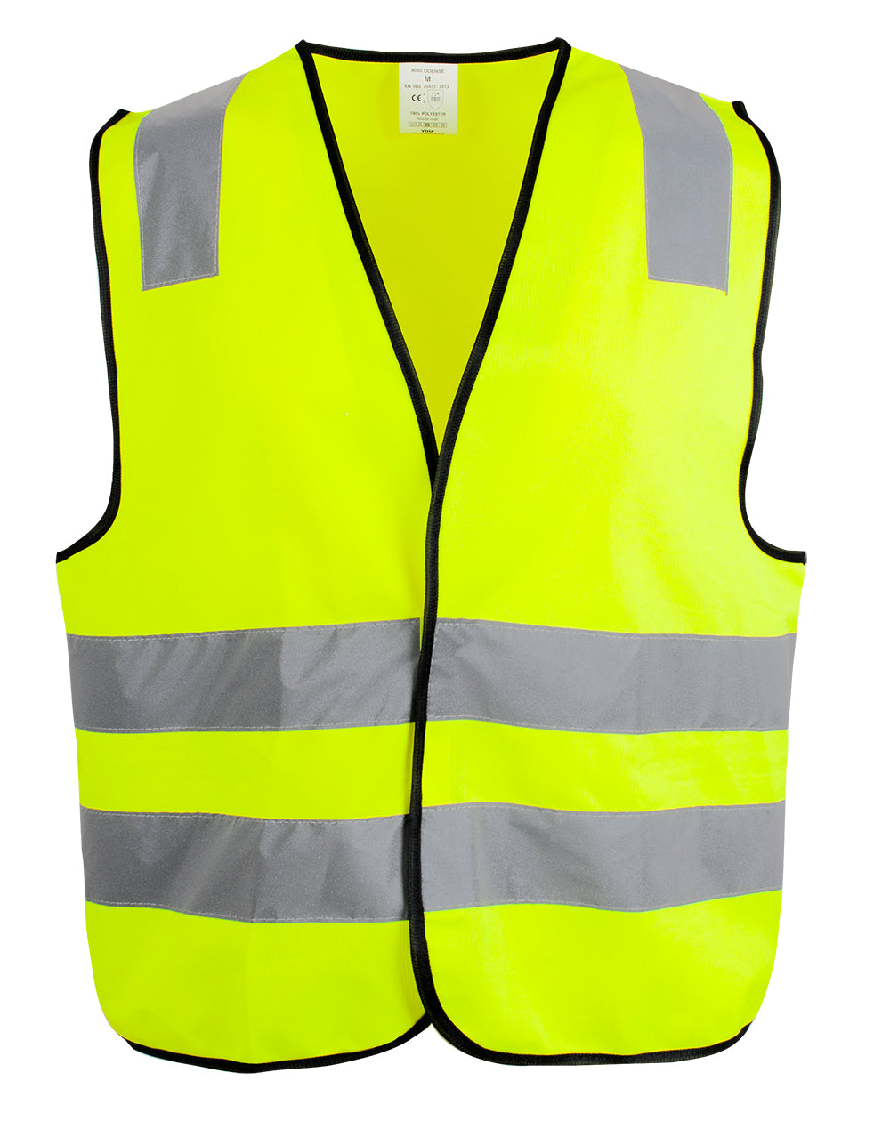YOU Odense – Safety Gul