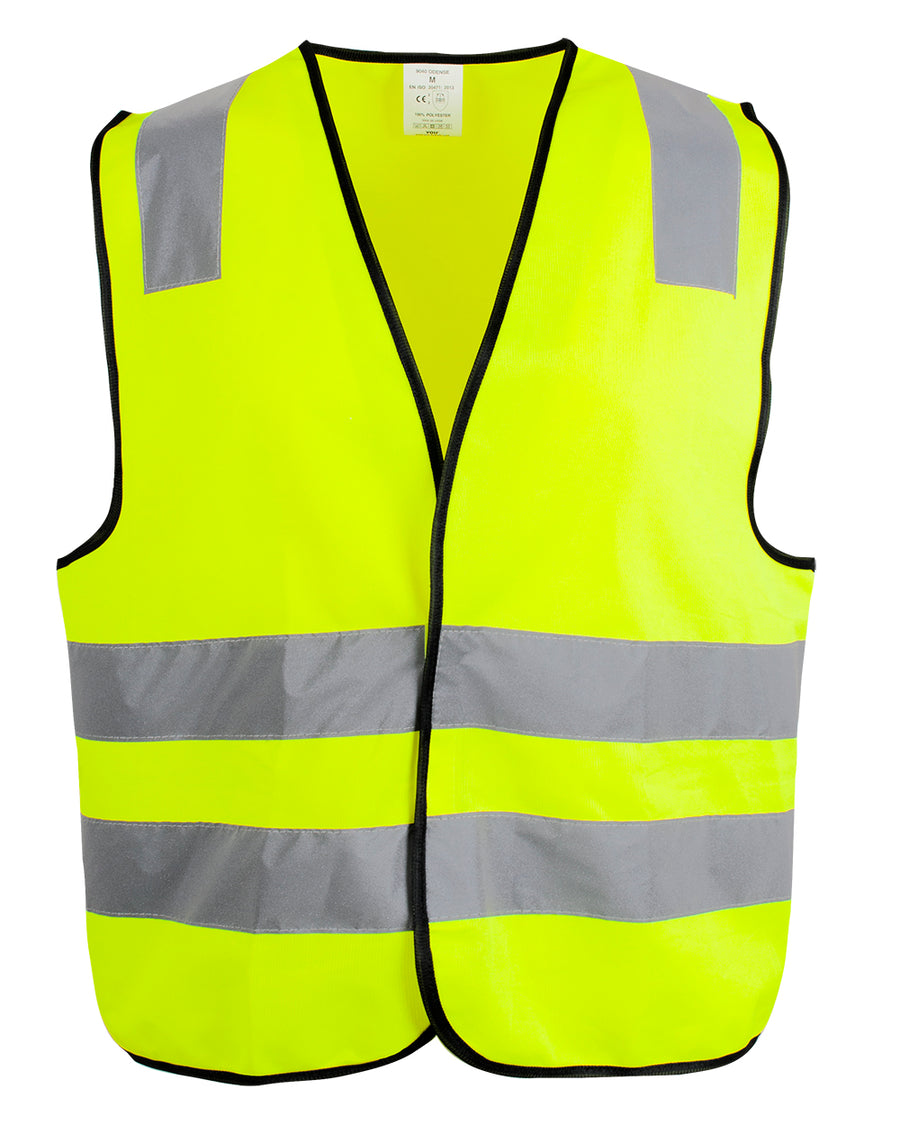 YOU Odense – Safety Gul