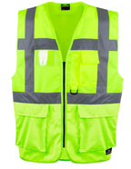 YOU Arvika – Safety Gul