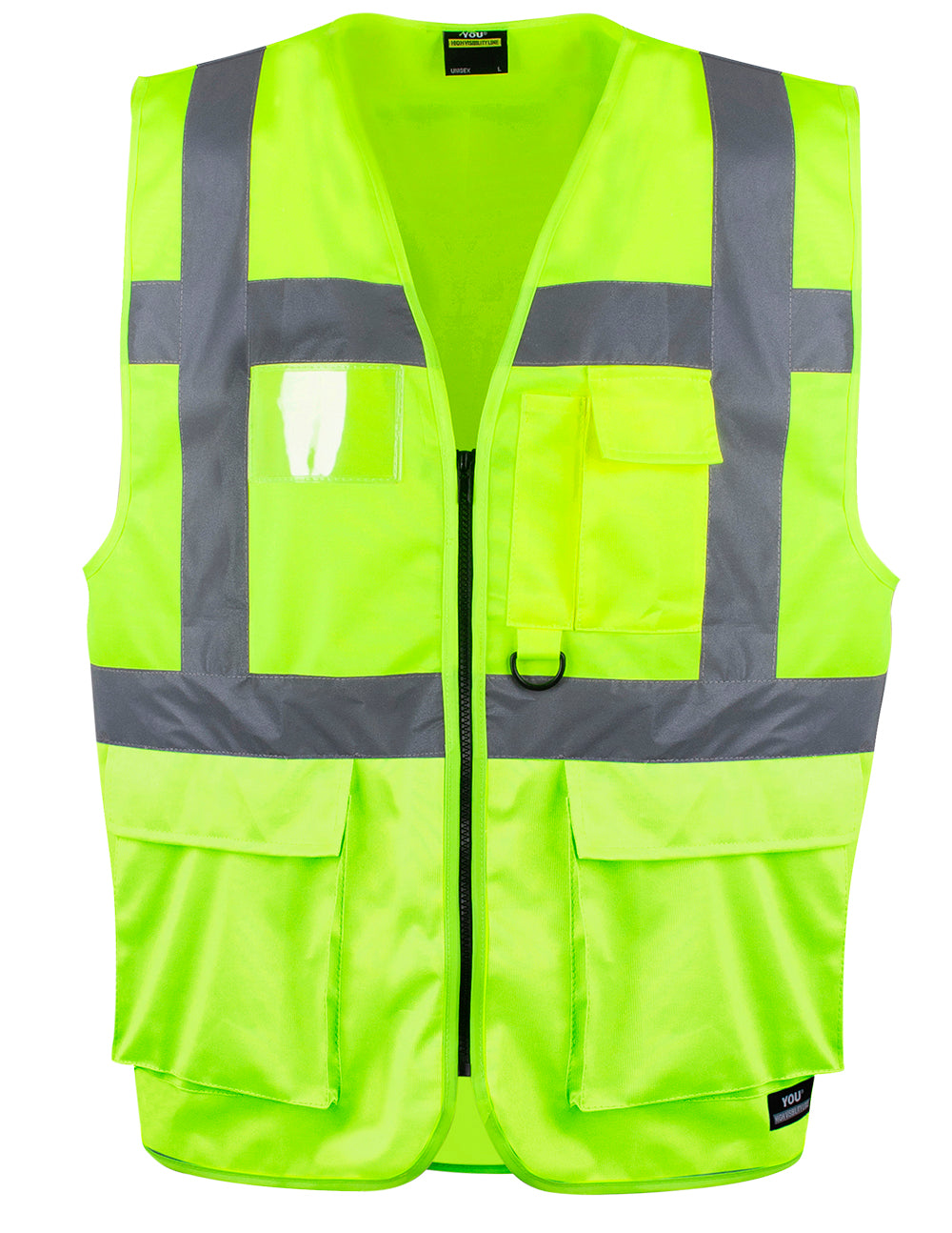 YOU Arvika – Safety Gul